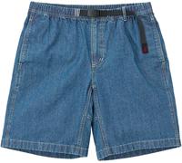 Gramicci - Shorts aus Bio-Baumwolle - Herren - Japanese Chambray Short Blue - Japanese Chambray Short Blue für Herren aus Baumwolle - Blau S
