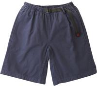 Gramicci - Widerstandsfähige Shorts aus Bio-Baumwolle - für Herren - G-Short - G-Short Double Navy für Herren aus Baumwolle - Größe M - Navy blau M