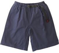 Gramicci - Widerstandsfähige Shorts aus Bio-Baumwolle - für Herren - G-Short - G-Short Double Navy für Herren aus Baumwolle - Größe L - Navy blau L