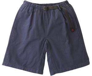 Gramicci - Widerstandsfähige Shorts aus Bio-Baumwolle - für Herren - G-Short - G-Short Double Navy für Herren aus Baumwolle - Größe S - Navy blau S