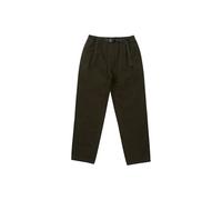 Gramicci - Winter Twill Gramicci Pant - Hose-Chino M dunkelgruen