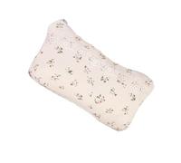 Gramigg Federmäppchen aus Segeltuch mit Blumenmuster, große Kapazität, Stift für Schulbedarf, tragbare Hülle, Studenten, Aufbewahrungsbox, große Kapazität, Stiftschule, C