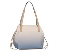 GRANADA Ombre, Zip shopper M, light blue, -