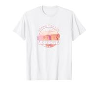 Grand Canyon Arizona XO4U Original T-Shirt