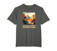 Grand Canyon Nationalpark, Arizona T-Shirt