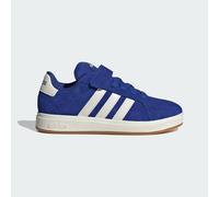 adidas Grand Court 00s Kinder Sneaker dunkelblau - 32