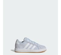 Grand Court 00s Schuh Crystal Sky / Cloud White / Gum 32