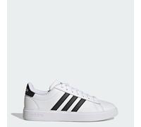 GRAND COURT 2.0 SCHUH Cloud White / Core Black / Core Black 44