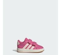 GRAND COURT 3.0 KIDS SCHUH Pink Fusion / Wonder Quartz / Off White 27