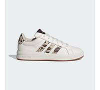 adidas Grand Court 3.0 Junior Schuhe weiß beige - 36