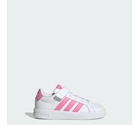 ADIDAS Kinder Freizeitschuhe GRAND COURT 3.0 (JP9371) 32 Pink