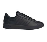 Sneaker ADIDAS SPORTSWEAR "GRAND COURT 3.0", Herren, Gr. 47, cloud weiß, ftwr weiß, grau two, Synthetik, Textil, Schuhe Sneaker (60176559-47) cloud weiß, ftwr weiß, grau two