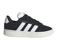 adidas Herren Sneaker GRAND COURT ALPHA 00s JH7235 44 2/3 Core Black/Ftwr White/White