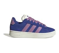 Grand Court Alpha Damen Sneaker Low, blau, Gr. 40