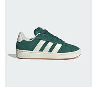 adidas Grand Court Alpha Schuhe grün weiß - 45(1/3)