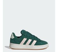 adidas Grand Court Alpha 00s Damen Sneaker dunkelgrün - 40