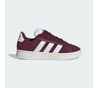 adidas Grand Court Alpha 00s Sneaker Herren rot 45