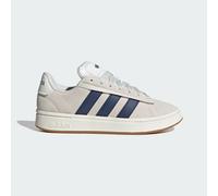 Adidas Sneaker Grand Court Alpha 00s Herren JQ3006 Orbit Grey/Dark Blue/Core White 43 1/3
