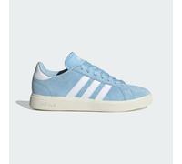 Grand Court Base 00s Schuh Clear Sky / Cloud White / Off White 40