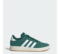 Adidas, Leder Sneaker Grand Court Base 00s, Herren, Grün, Größe EU 48