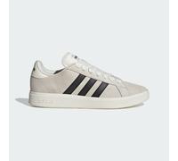 Grand Court Base 00s Schuh Off White / Core Black / Off White 36 2/3