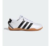 GRAND COURT LO KIDS SCHUH Cloud White / Core Black / Hi-Res Yellow 29