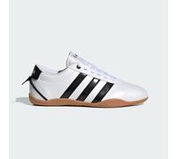 GRAND COURT LO KIDS SCHUH Cloud White / Core Black / Hi-Res Yellow 36 2/3