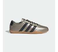 Adidas Sneaker Grand Court LO Damen Leder/Synthetik Cyber Metallic/Carbon/Gum 3 Gr. 38