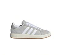 Grand Court Men's Casual Athletic Shoes Premium Modern Anti-Slip School Office Shopping Black IH6185