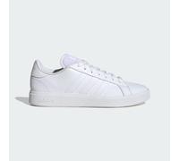 Grand Court TD Lifestyle Court Casual Schuh Cloud White / Cloud White / Grey One 42
