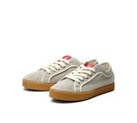 Grand Step Shoes Aari, vegane Retro-Cord Sneaker beige 38