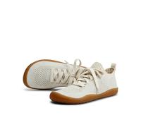 Grand Step Shoes Barfussschuhe Essence Barefoot Knit - natur/beige, Größe Euro (US) 40