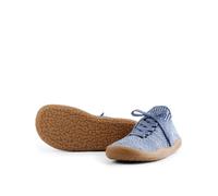 Grand Step Shoes Barfussschuhe Essence Barefoot Knit - navyblau, Größe Euro (US) 42