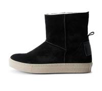 Grand Step Shoes - Women's Nicki - Winterschuhe, Gr. 38, schwarz (Black)