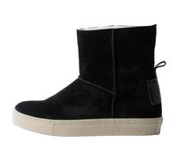 Grand Step Shoes - Women's Nicki - Winterschuhe, Gr. 39, schwarz (Black)