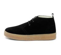 Desert-Boot Modell: Suede Safari Black 41