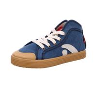 Grand Step Shoes - Taylor - Sneaker, Gr. 36, blau (Blue/Washed)