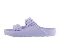 Grand Step Shoes Vegane Pantoletten Pool pastel lila Gr. 39