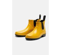 Grand Step Shoes - Women's Vickie - Gummistiefel, Gr. 39, braun (Curry)