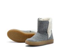 Grand Step Shoes - Women's Nicki Wool - Winterschuhe, Gr. 40, grau (Grey)