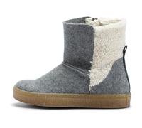 Grand Step Shoes - Women's Nicki Wool - Winterschuhe, Gr. 39, grau (Grey)