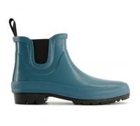 Grand Step Shoes - Women's Vickie - Gummistiefel, Gr. 37, blau (Petrol)