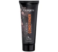 Granger's Leather Conditioner Cleaner, Black, One Size