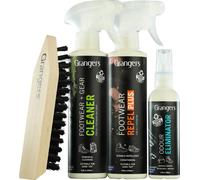 Grangers Footwear Care Kit Nocolour OneSize
