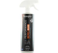 Grangers Performance Imprägnierung Spray Imprägniersprays schwarz Größe 500ML