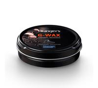 Grangers Schuhwachs G-Wax Lederpflege & Imprägniermittel Weiß 80 g