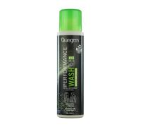 Grangers Unisex - Erwachsene Performance Wash Reinigen, schwarz, Black, One Size