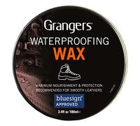 Grangers Paste Wax (Größe 100ML)