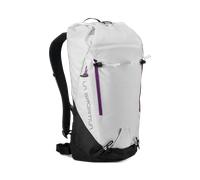 La Sportiva - Bergsteiger- und Kletterrucksack - Unisex - Granite 22 - Granite 22 Onyx/Black - Größe M/L - schwarz schwarz M/L