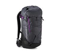 Granite 32 Backpack - robuster 32-Liter Rucksack für Bergsteigen und Klettern - La Sportiva G19K00-Onyx/Black S/M